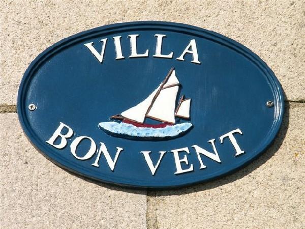 Villa Bon Ventラ・トゥルバル エクステリア 写真